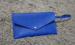 Clutch promosi bisa untuk wedding free logo min qtty 100