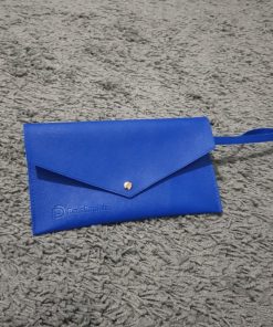 Clutch promosi bisa untuk wedding free logo min qtty 100