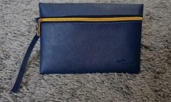 Pouch promosi minimal qtty 100