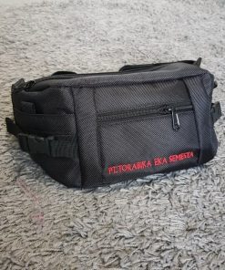 Tas pinggang pria promosi