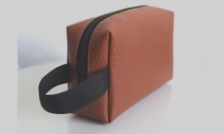 Pouch kulit mod01
