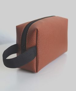 Pouch kulit mod01