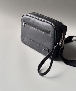 Alternative view of Tas kulit sintetis model pouch premium custom logo
