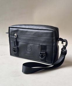 Tas hand bag dengan bahan kulit sintetis minimum pemesanan 100 pcs