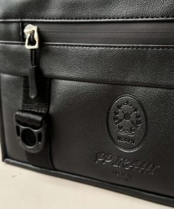 Alternative view of Tas hand bag dengan bahan kulit sintetis minimum pemesanan 100 pcs