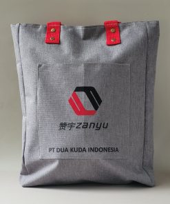 TOTEBAG 101