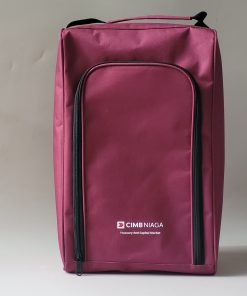 TAS SEPATU 101
