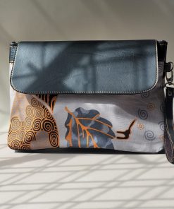 TAS CLUTCH 102