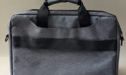 Alternative view of TAS LAPTOP 105