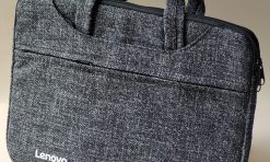 TAS LAPTOP 107