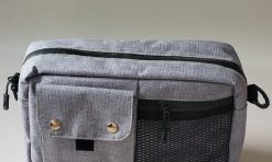 Alternative view of TAS POUCH 132