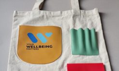 TAS TOTEBAG 101