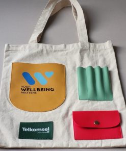 TAS TOTEBAG 101