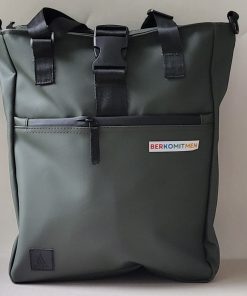 Alternative view of TAS RANSEL 101