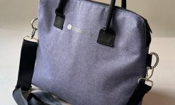 Alternative view of TAS LAPTOP 109