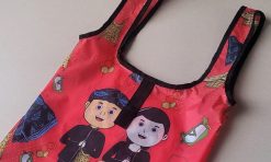 Alternative view of TOTEBAG 103
