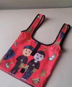Alternative view of TOTEBAG 103