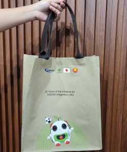 Alternative view of TAS TOTEBAG 105
