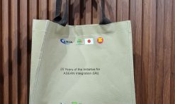 TAS TOTEBAG 105