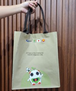 TAS TOTEBAG 105