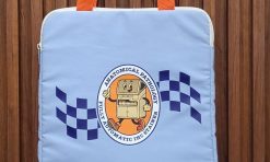Alternative view of TAS LAPTOP 111