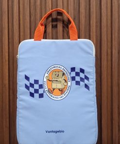 Alternative view of TAS LAPTOP 111