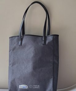 Alternative view of TAS TOTEBAG 104