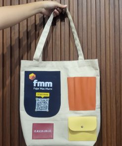 TAS TOTEBAG 107