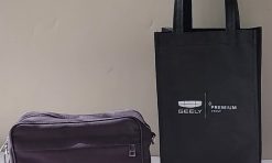 Alternative view of TAS POUCH 113
