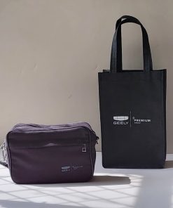 Alternative view of TAS POUCH 113