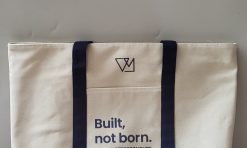 Alternative view of TOTEBAG 108