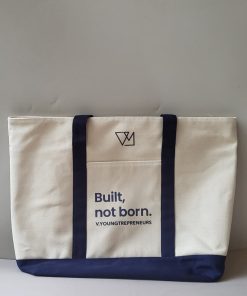 Alternative view of TOTEBAG 108