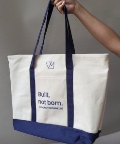 TOTEBAG 108