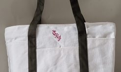 Alternative view of TOTEBAG 115