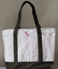 Alternative view of TOTEBAG 115