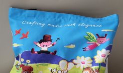 Alternative view of TOTEBAG 116