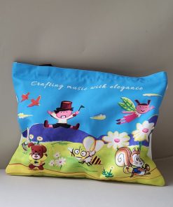 Alternative view of TOTEBAG 116