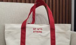 Alternative view of TOTEBAG 115
