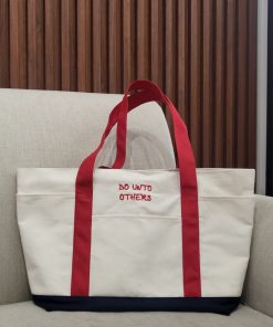 Alternative view of TOTEBAG 115