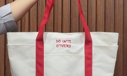 TOTEBAG 115