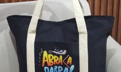 Alternative view of TOTEBAG 125