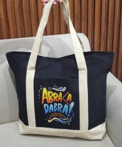 TOTEBAG 125