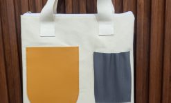 Alternative view of TAS TOTEBAG 124