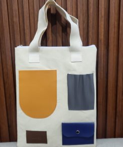 Alternative view of TAS TOTEBAG 124