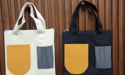 TAS TOTEBAG 124