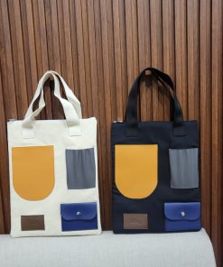 TAS TOTEBAG 124