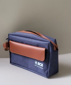 Alternative view of TAS POUCH 21