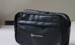 Alternative view of TAS  POUCH 131