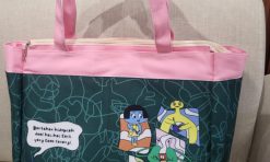 TOTEBAG 140
