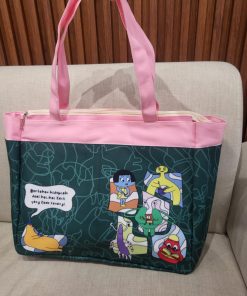 TOTEBAG 140